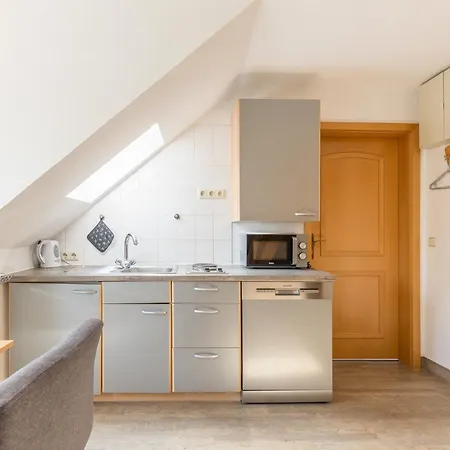 Apartman Nr 6