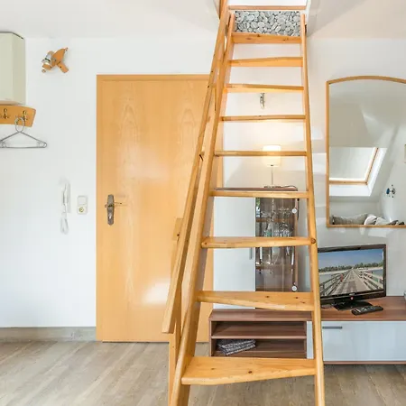 Lejlighed Nr 6