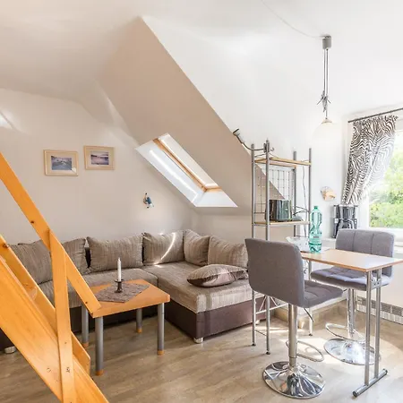 Nr 6 Apartman *