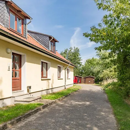 Lejlighed Nr 6 *